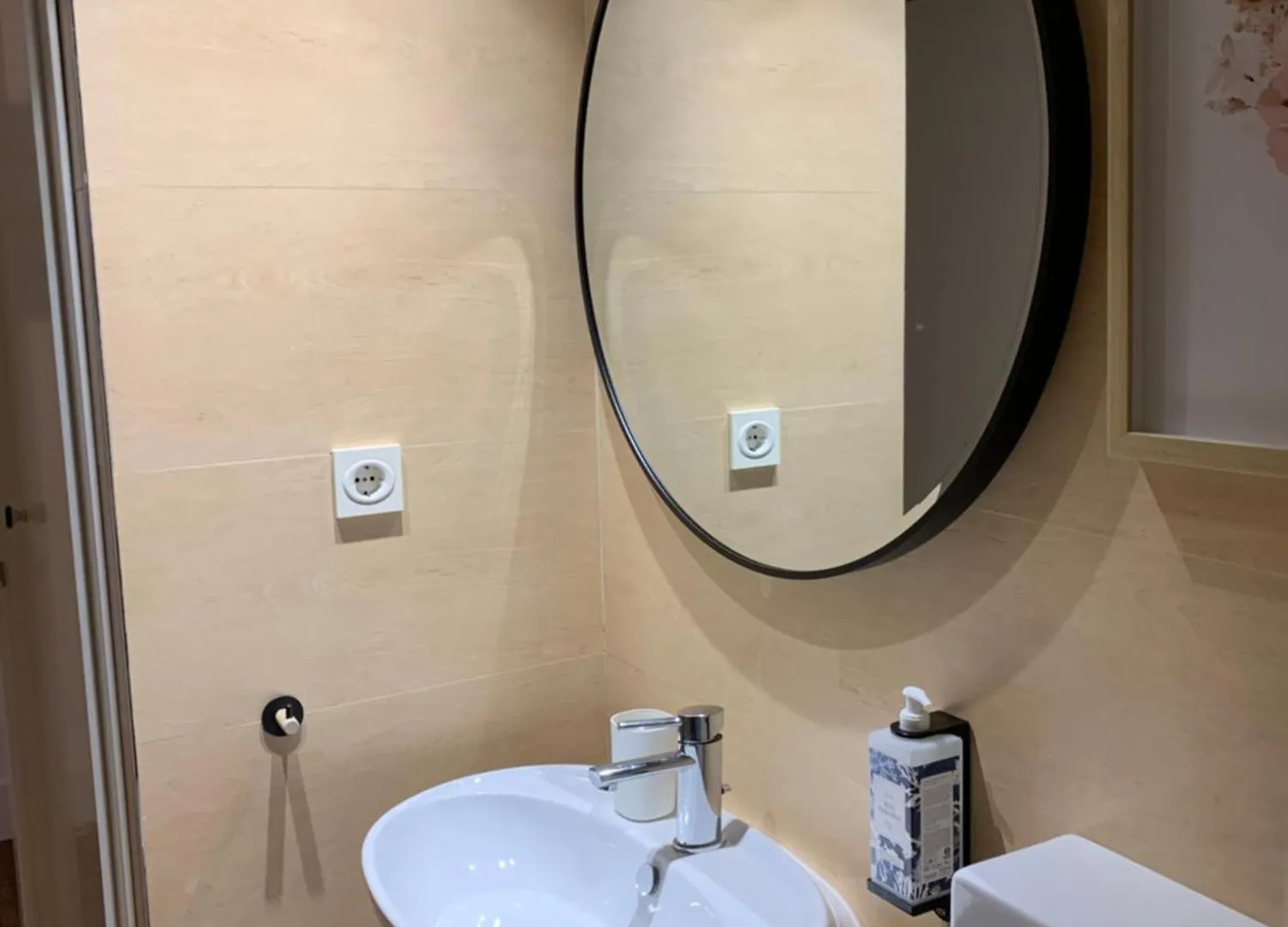 Livemalaga Atico Suite Apartment Malaga