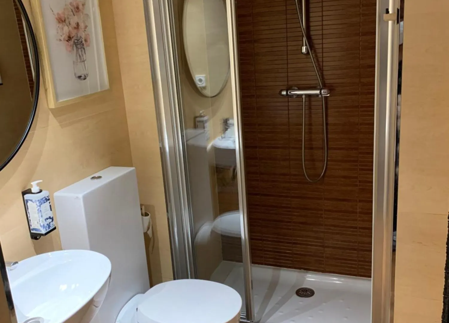 Livemalaga Atico Suite 0*, Malaga