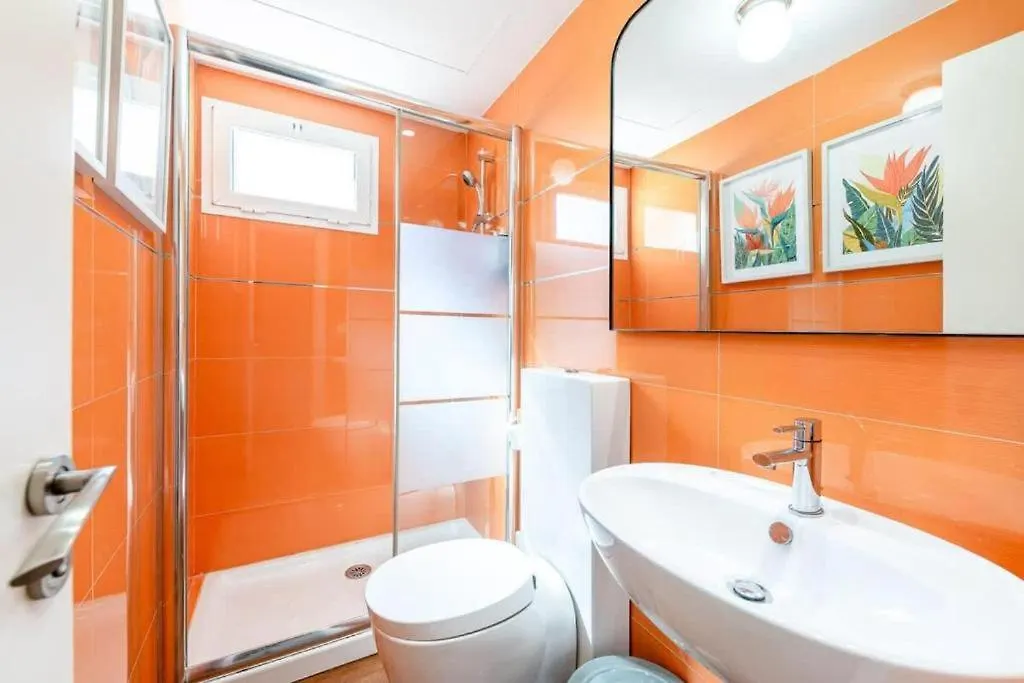 Apartment Livemalaga Atico Suite