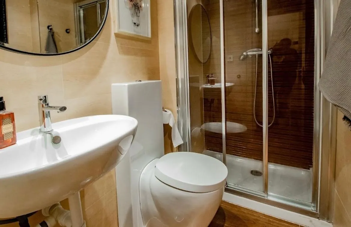 Livemalaga Atico Suite Malaga
