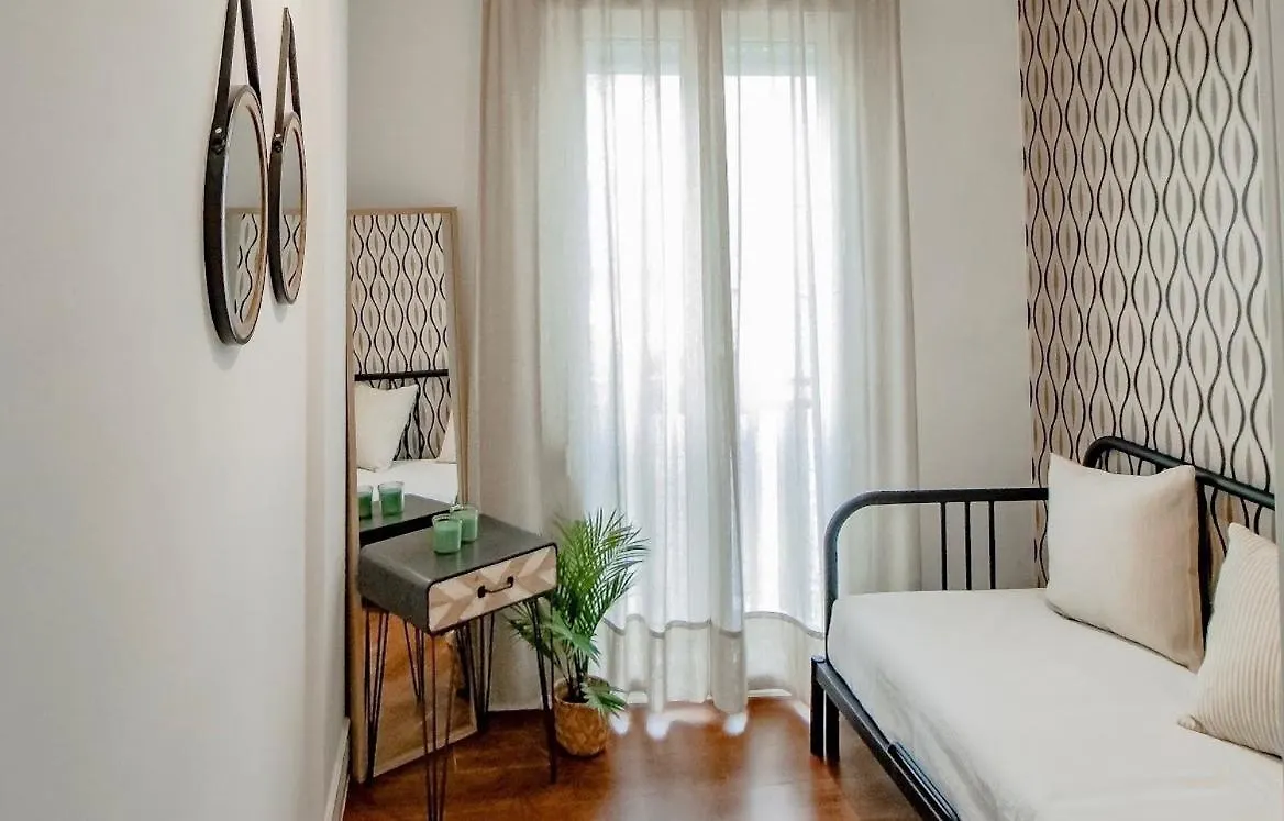 Livemalaga Atico Suite